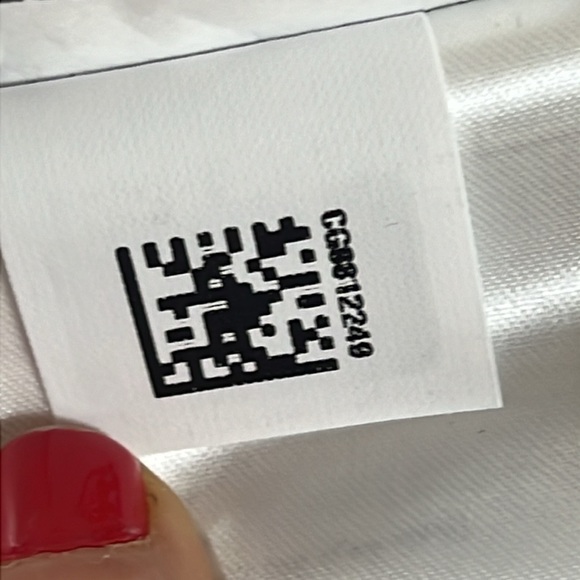 NWT CANADA GOOSE Cypress Vest Black Label Packable tie dye print size xs - Picture 14 of 16